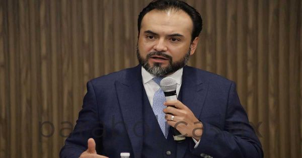 Rechaza Teomitzi buscar la titularidad de la ASE Puebla