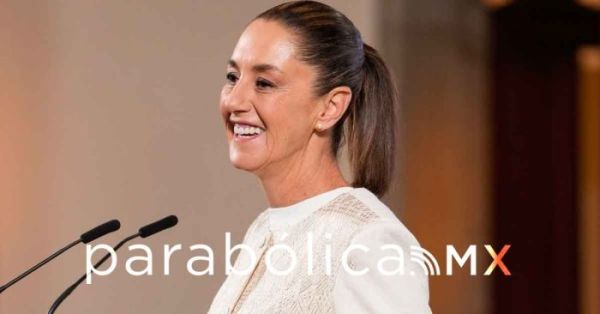 Abri&oacute; Trump la posibilidad a acuerdos en migraci&oacute;n, seguridad y comercio: Sheinbaum