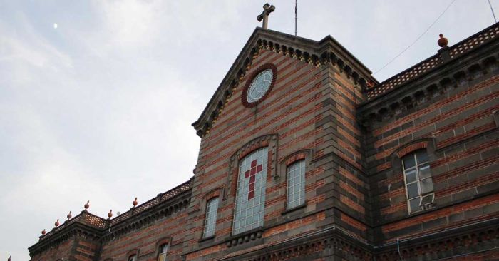 Abren las puertas a la historia de edificios del CH con "Descubre tu patrimonio"