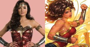 Har&aacute;n pel&iacute;cula de &ldquo;La Mujer Maravilla&rdquo; sin Gal Gadot; habr&aacute; nueva actriz