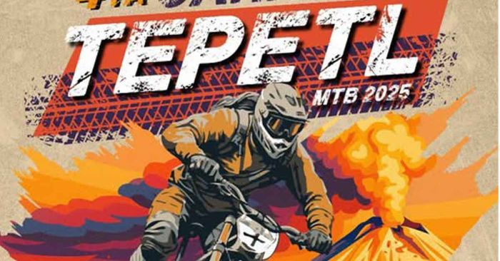 Invita Ariadna Ayala a formar parte de la carrera Tepetl 2025