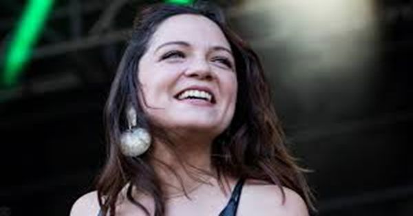 Estar&aacute; Natalia Lafourcade en el CCU en el mes de mayo