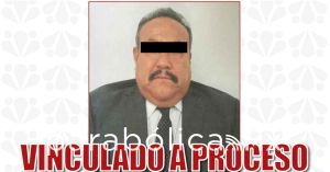 Logra Fiscal&iacute;a vinculaci&oacute;n a proceso de excomandante de la AEI