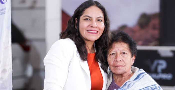 Con &ldquo;Abrigo Solidario&rdquo; San Andr&eacute;s Cholula cobija a familias