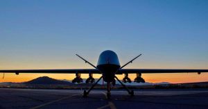 Ataca CIA con drones un puerto de Venezuela, afirma The New York Times