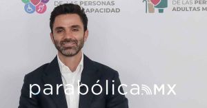 Anticipa Abdala aumento apoyos a adultos mayores con el Paquete Económico 2026