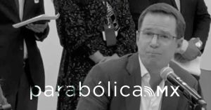 Es Ricardo Anaya un prófugo de la justicia con fuero: Luisa Alcalde