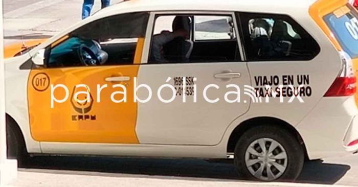 Se revisará acuerdo de Taxis &quot;Canarios&quot; con Paseo Destino y CAPU Sur: García Parra