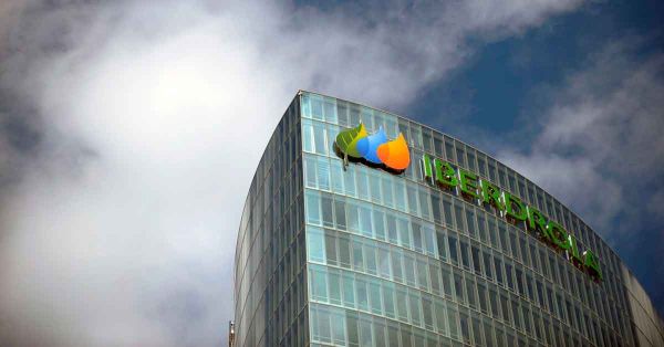 Finalmente Iberdrola confirma que deja México