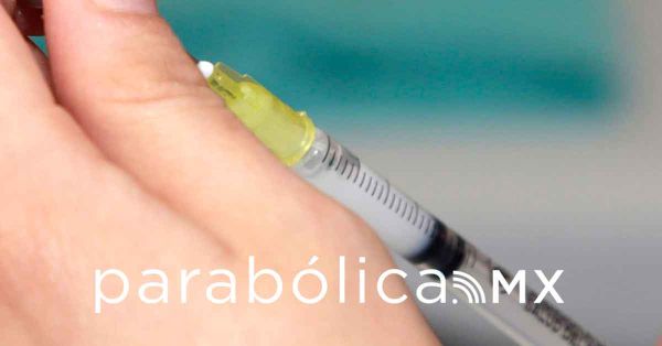 Aplica IMSS m&aacute;s de 20 mil vacunas ante la emergencia por inundaciones&nbsp;