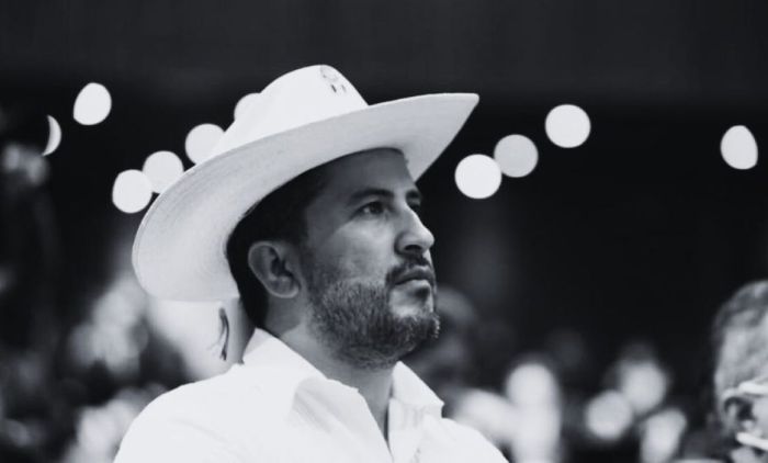 Uruapan, una mirada de 360 grados