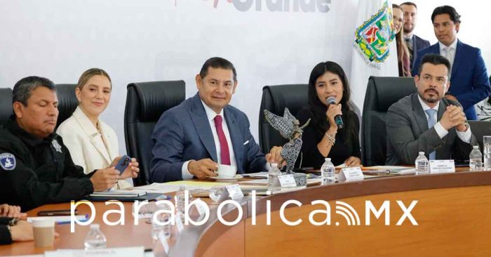 Se alista Puebla para el Nacional Infantil de F&uacute;tbol: Deporte