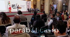 Augura Sheinbaum una buena jornada en la Elecci&oacute;n Judicial