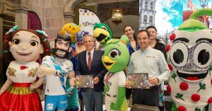 Presenta Pepe Chedraui campaña y agenda turística de verano 2025