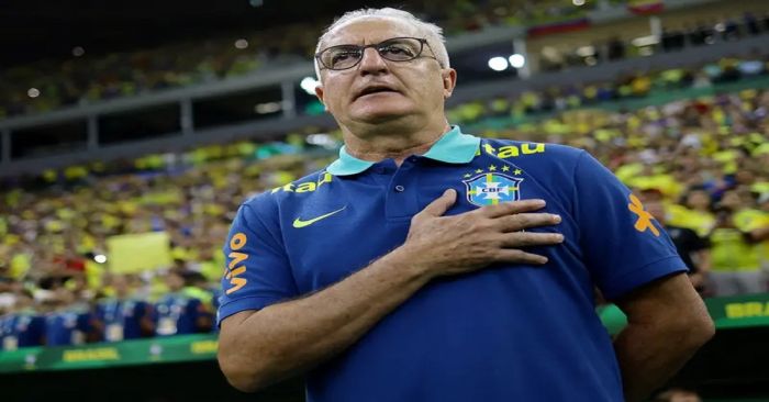 Despiden a Dorival J&uacute;nior de Brasil tras humillaci&oacute;n de Argentina