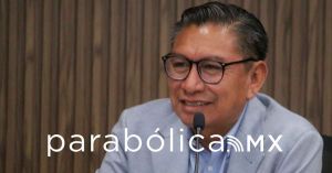 Podría Congreso destituir al síndico de San Pedro Cholula: Figueroa