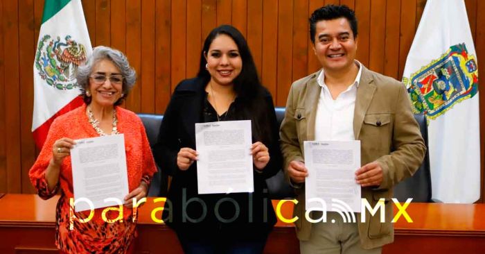 Convertirán de fríos a calientes todos los desayunadores en San Pedro Cholula