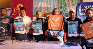 Anuncia Epatl&aacute;n su Segundo Marat&oacute;n de Aguas Abiertas