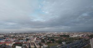Habrá condiciones climáticas estables este fin de semana