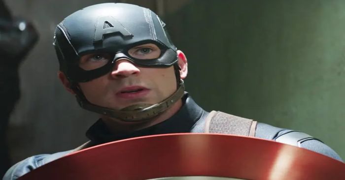 Habrá un nuevo Capitán América, Chris Evans está descartado