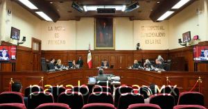 Invalida la nueva Corte una porción del Código Penal de Zacatecas por sancionar el aborto forzado