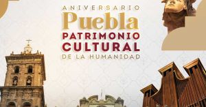 Organiza Pepe Chedraui actividades por el 38 aniversario de la designación por la UNESCO