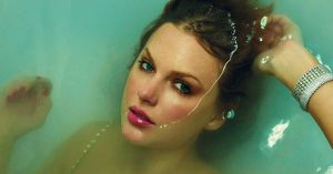 Impone Taylor Swift récord de ventas en EU con disco &quot;The Life of a Showgirl&quot;