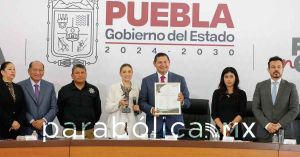 Se consolida al turismo como motor de desarrollo económico y social: Armenta