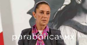 El poder se ejerce con humildad: Sheinbaum a Monreal