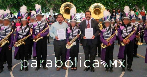 Colaborarán el COBAEP y el Instituto Tecnológico Superior de Tepexi