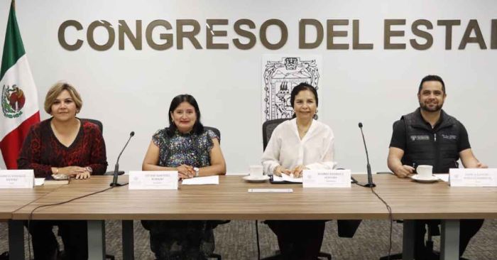 Avalan diputados de Puebla regular el uso de cal en arbolado urbano