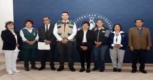 Apoya CECACVI-BUAP en la mejorar de la calidad de vida de la población