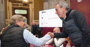 Atiende Pepe Chedraui a poblanos en &quot;La Capital Te Escucha&quot;