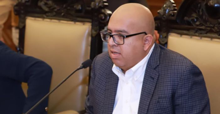 Busca Puebla capital ser sede hospitalaria del Mundial FIFA 2026