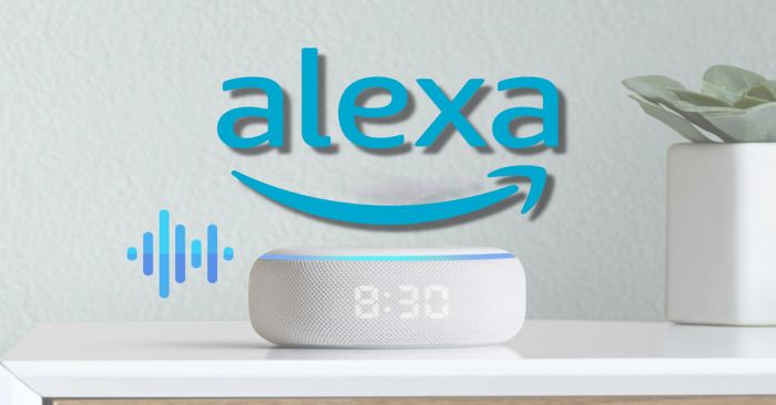 Anuncian una nueva versión de Alexa con inteligencia artificial