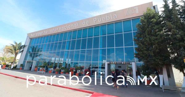 Arranca operaciones de la nueva ruta a&eacute;rea que conectar&aacute; a Puebla con Nueva York