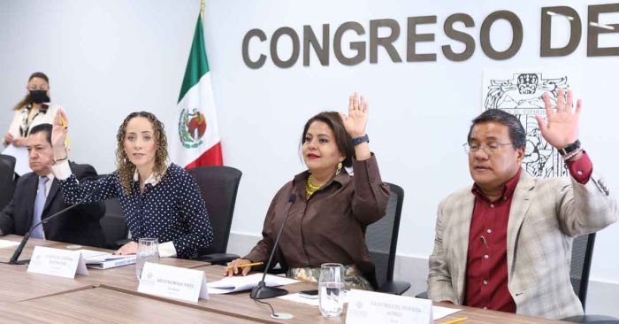 Blindarán desde el Congreso los monumentos de regiones indígenas y rurales