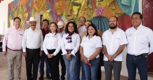Conmemoran diputados el XXX Aniversario Luctuoso de Gilberto Bosques Saldívar