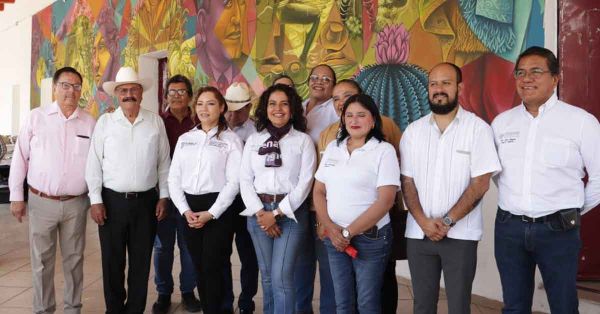 Conmemoran diputados el XXX Aniversario Luctuoso de Gilberto Bosques Saldívar