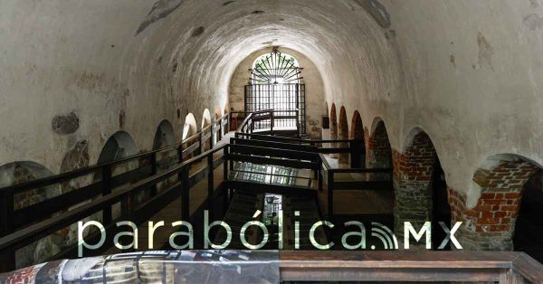 Se podría reactivar los Lavaderos de Almoloya como atractivo turístico: García Parra