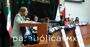 Respaldan desde el Senado el Plan Estratégico de PEMEX de Claudia Sheinbaum