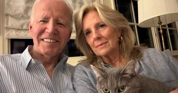 Agradece Biden apoyo tras diagnóstico de cáncer
