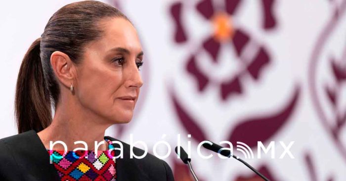 Destaca México en el G20 en la evaluación de la vida o bienestar: Sheinbaum
