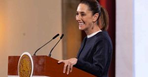 Descarta Sheinbaum que Nissan se retire de México