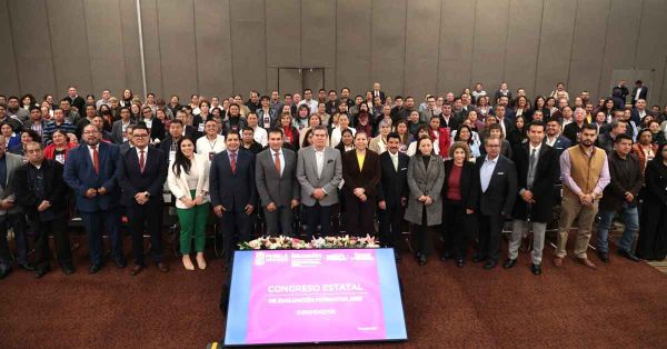 Abierto el Congreso para escuchar propuestas a favor de la educación: Artemisa