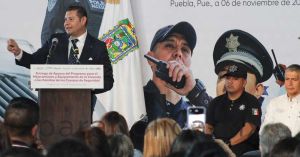 Responde Armenta solicitud del PAN para que comparezca el titular de la SSP