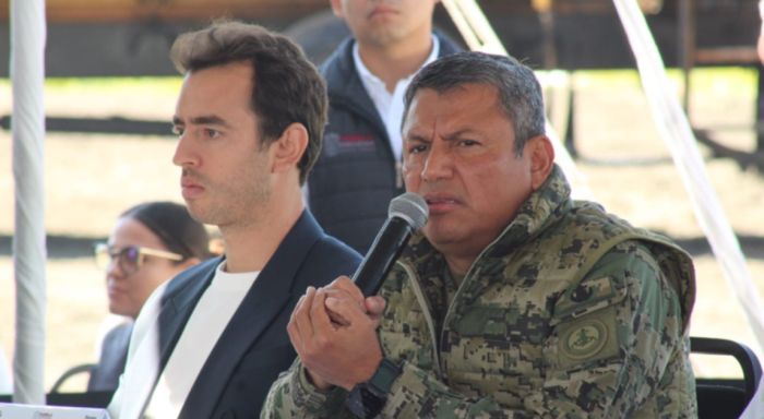 Reforzar&aacute;n operativos de seguridad por tomas clandestinas