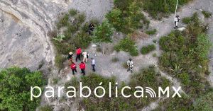 Realiza Comisión de Búsqueda operativo de localización en la Laguna de Aljojuca