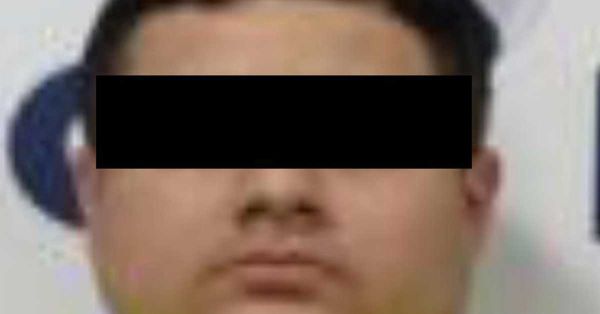 Detienen a "Luki" l&iacute;der criminal en Macuspana, Tabasco