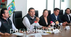 Cr&oacute;nica de una agenda pol&iacute;tica inusual, en s&aacute;bado